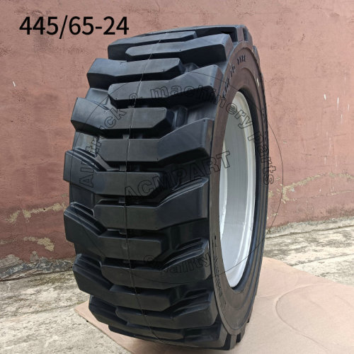 445 65-24 Solid Tyre